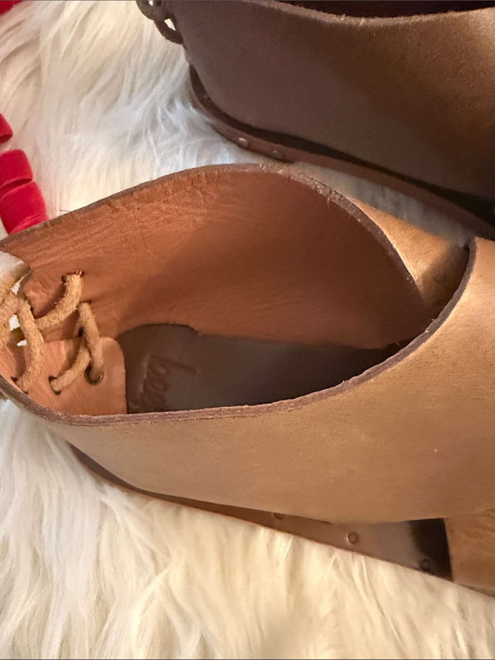 Handmade Beek Loon Genuine Leather Sandals🔥 - Picture 9 of 9